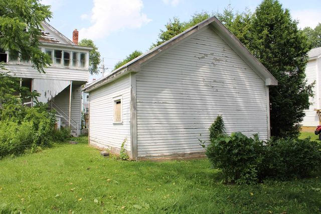 134 Maple Street, Rutland City, VT 05701