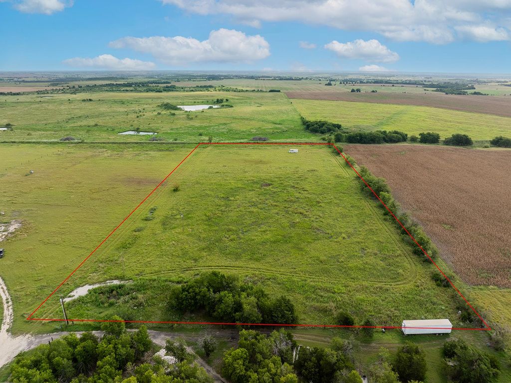 5275 CR 424 RD, Thrall, TX 76578