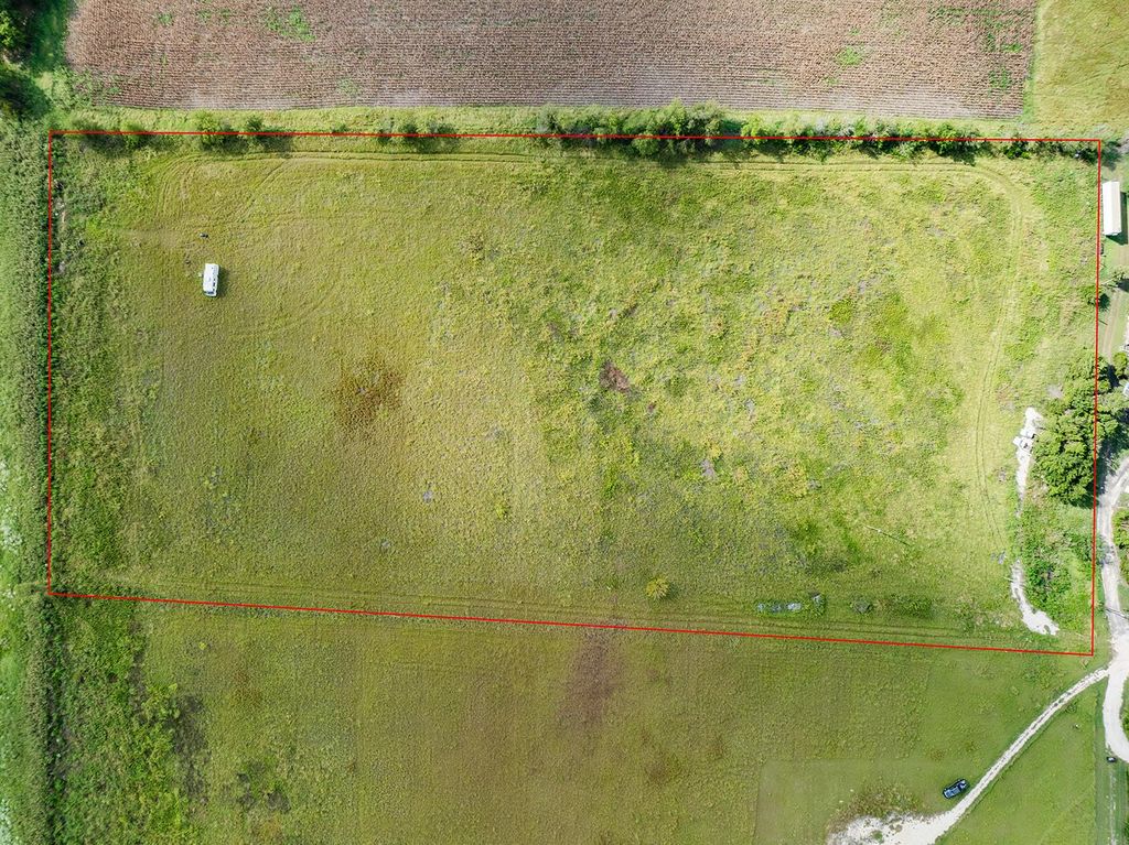 5275 CR 424 RD, Thrall, TX 76578