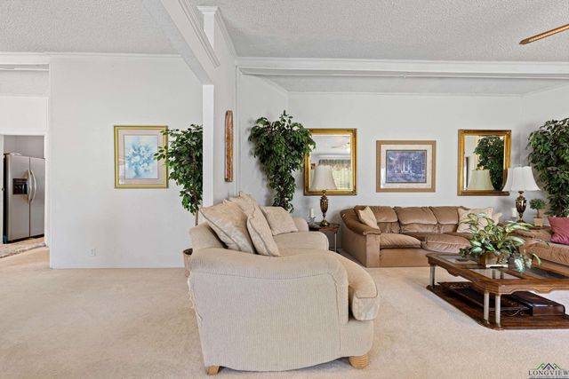 255 Woodlawn Hills, Jefferson, TX 75657