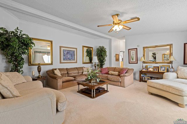 255 Woodlawn Hills, Jefferson, TX 75657