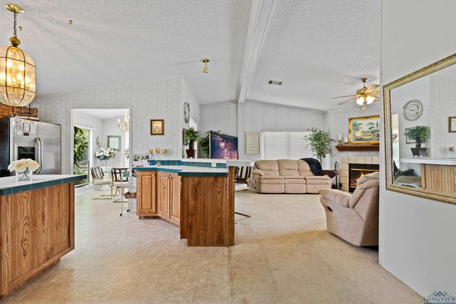 255 Woodlawn Hills, Jefferson, TX 75657