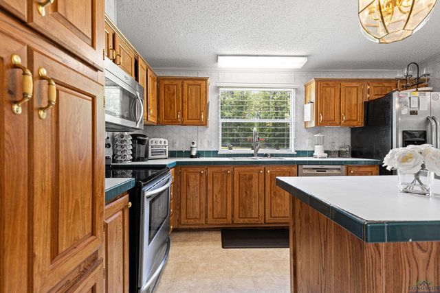 255 Woodlawn Hills, Jefferson, TX 75657