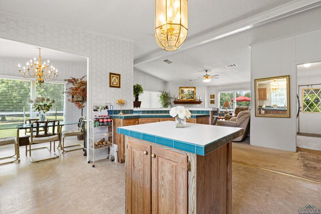 255 Woodlawn Hills, Jefferson, TX 75657
