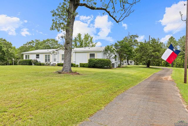 255 Woodlawn Hills, Jefferson, TX 75657