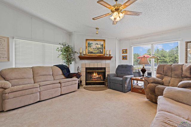 255 Woodlawn Hills, Jefferson, TX 75657