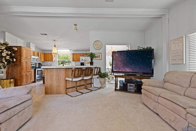255 Woodlawn Hills, Jefferson, TX 75657
