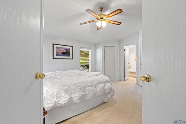 255 Woodlawn Hills, Jefferson, TX 75657