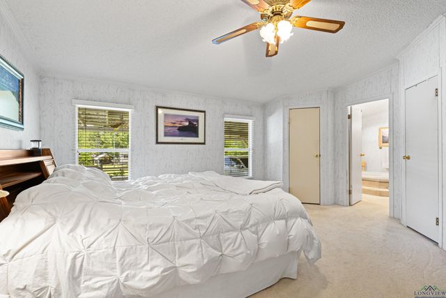 255 Woodlawn Hills, Jefferson, TX 75657