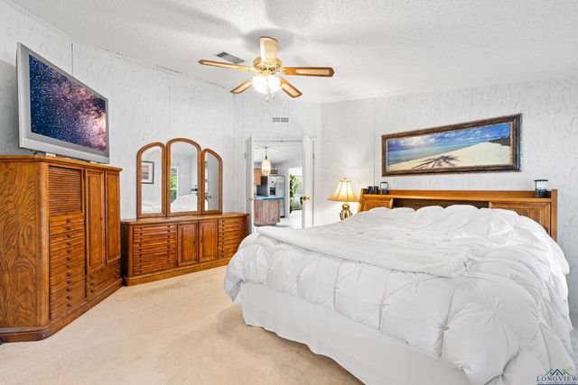255 Woodlawn Hills, Jefferson, TX 75657