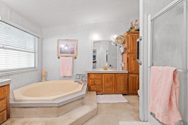 255 Woodlawn Hills, Jefferson, TX 75657