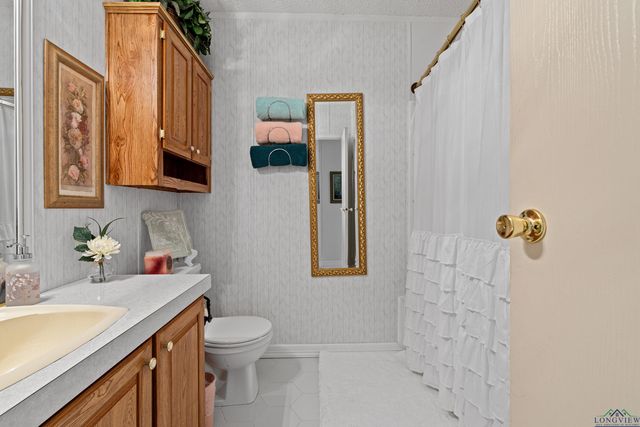 255 Woodlawn Hills, Jefferson, TX 75657