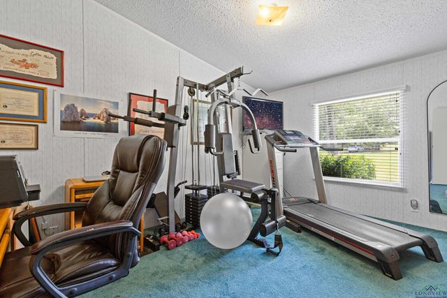 255 Woodlawn Hills, Jefferson, TX 75657