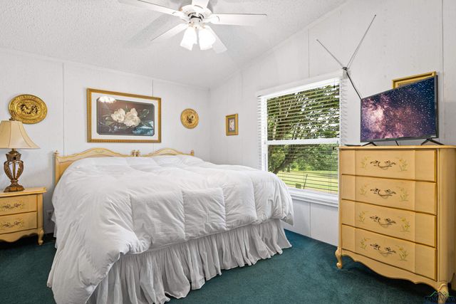 255 Woodlawn Hills, Jefferson, TX 75657
