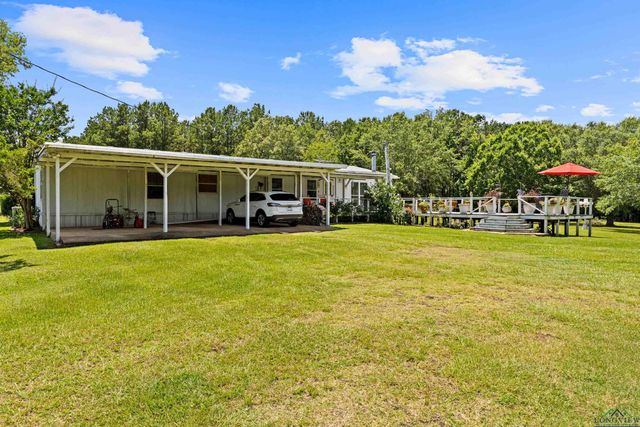 255 Woodlawn Hills, Jefferson, TX 75657