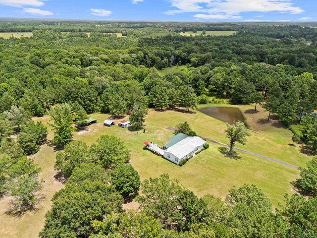 255 Woodlawn Hills, Jefferson, TX 75657