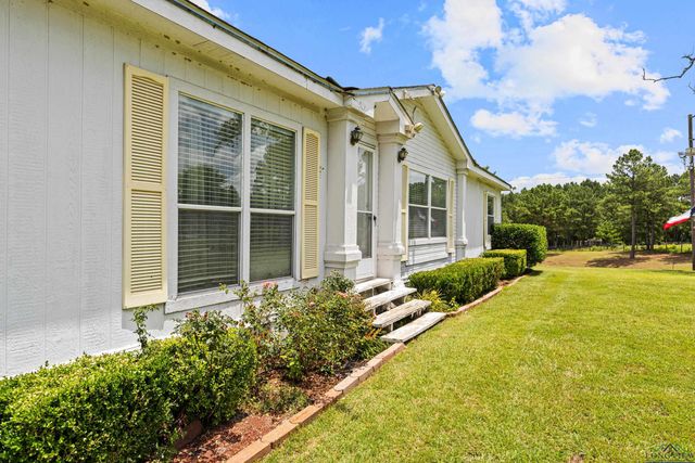 255 Woodlawn Hills, Jefferson, TX 75657