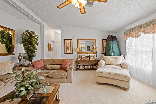 255 Woodlawn Hills, Jefferson, TX 75657