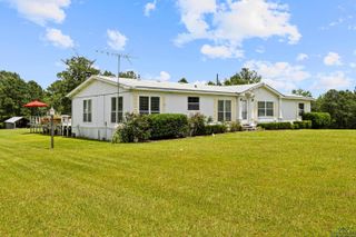 255 Woodlawn Hills, Jefferson, TX 75657