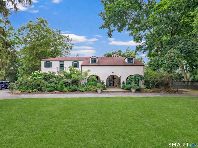 61 Clapboard Hill Road, Westport, CT 06880