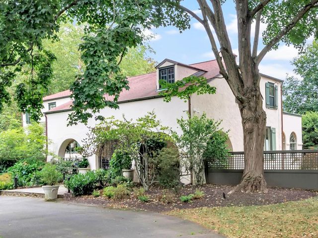 61 Clapboard Hill Road, Westport, CT 06880