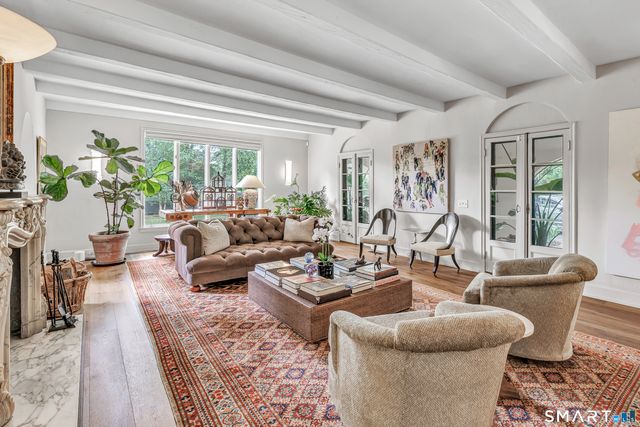 61 Clapboard Hill Road, Westport, CT 06880
