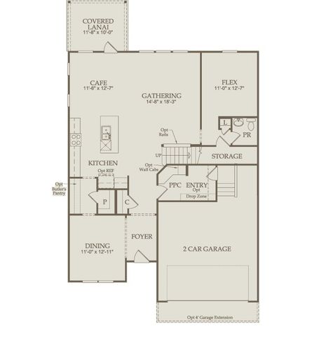 2511 Havenstone Ln, Murfreesboro, TN 37128