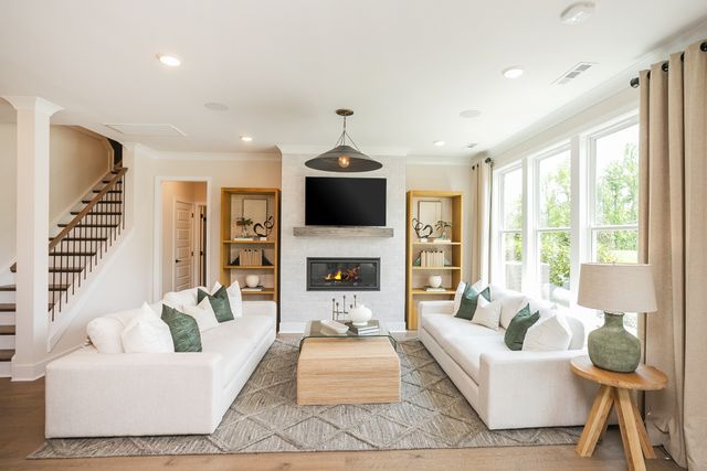 2511 Havenstone Ln, Murfreesboro, TN 37128