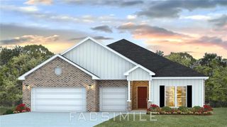 3450 Bear Run Boulevard, Saraland, AL 36571