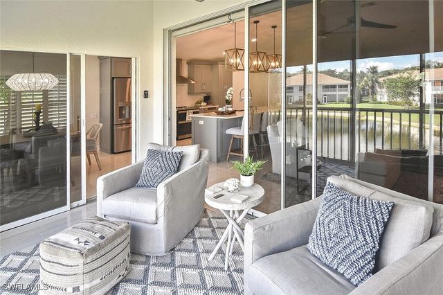 816 Carrick Bend CIR 202, Naples, FL 34110