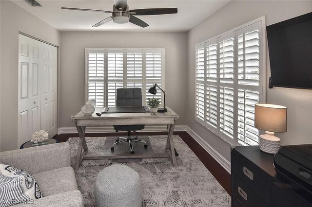 816 Carrick Bend CIR 202, Naples, FL 34110