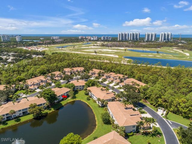 816 Carrick Bend CIR 202, Naples, FL 34110