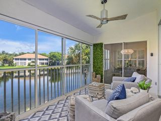 816 Carrick Bend CIR 202, Naples, FL 34110