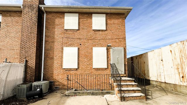 150-17 125th Street, South Ozone Park, NY 11420