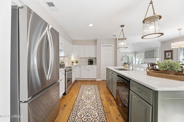 2 Teal Lane, Hilton Head Island, SC 29926