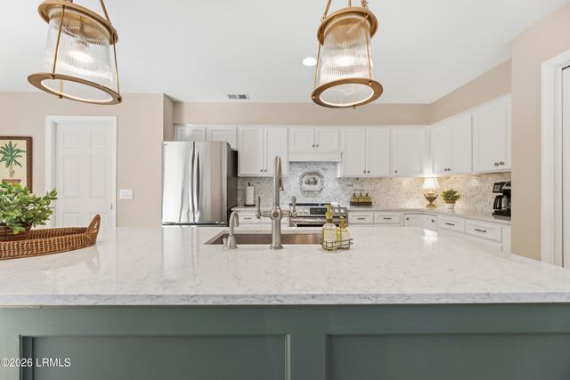 2 Teal Lane, Hilton Head Island, SC 29926