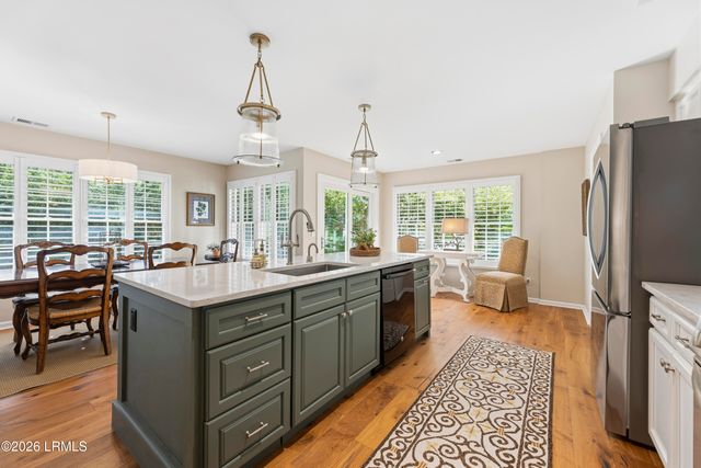 2 Teal Lane, Hilton Head Island, SC 29926