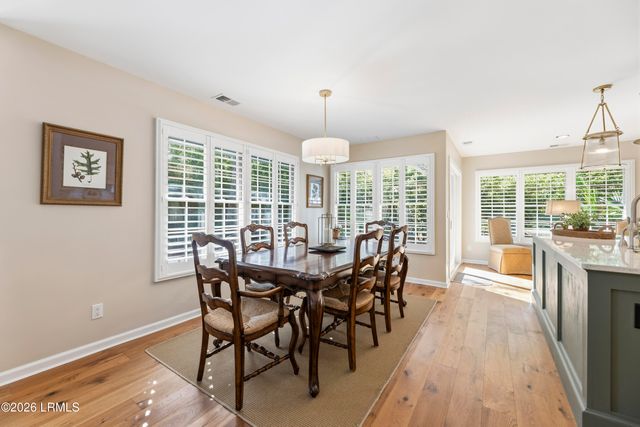 2 Teal Lane, Hilton Head Island, SC 29926