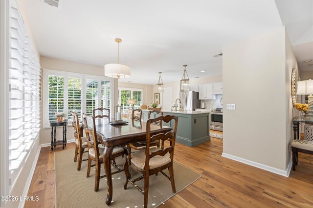 2 Teal Lane, Hilton Head Island, SC 29926