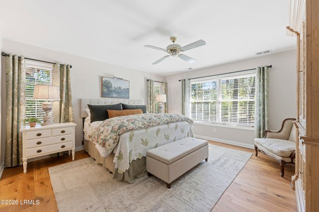 2 Teal Lane, Hilton Head Island, SC 29926