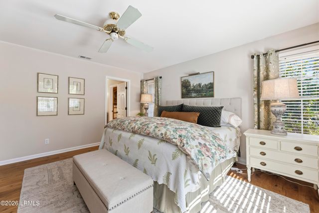 2 Teal Lane, Hilton Head Island, SC 29926