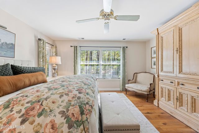 2 Teal Lane, Hilton Head Island, SC 29926