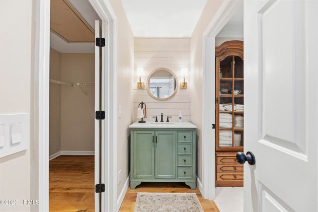 2 Teal Lane, Hilton Head Island, SC 29926