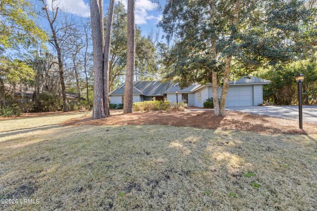 2 Teal Lane, Hilton Head Island, SC 29926