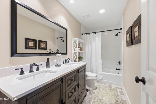 2 Teal Lane, Hilton Head Island, SC 29926