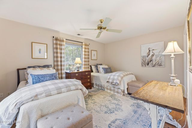 2 Teal Lane, Hilton Head Island, SC 29926