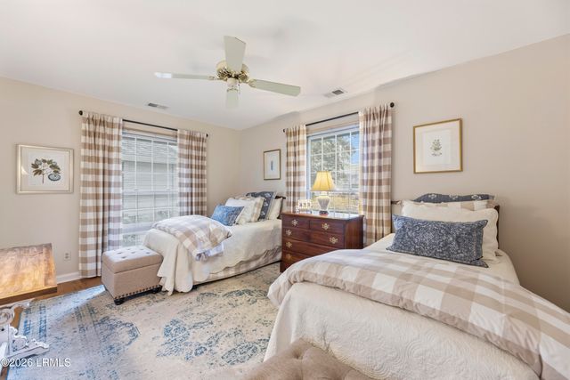 2 Teal Lane, Hilton Head Island, SC 29926