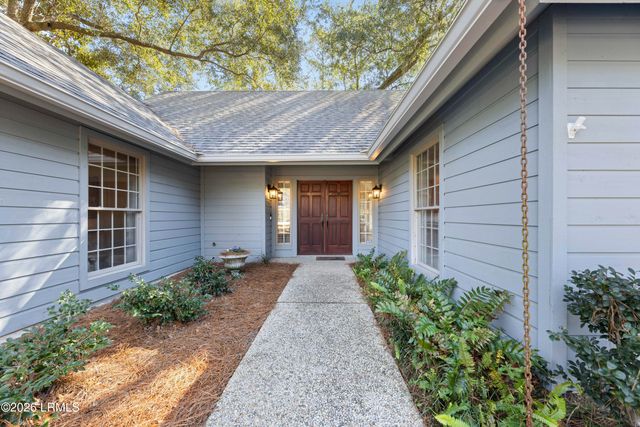 2 Teal Lane, Hilton Head Island, SC 29926