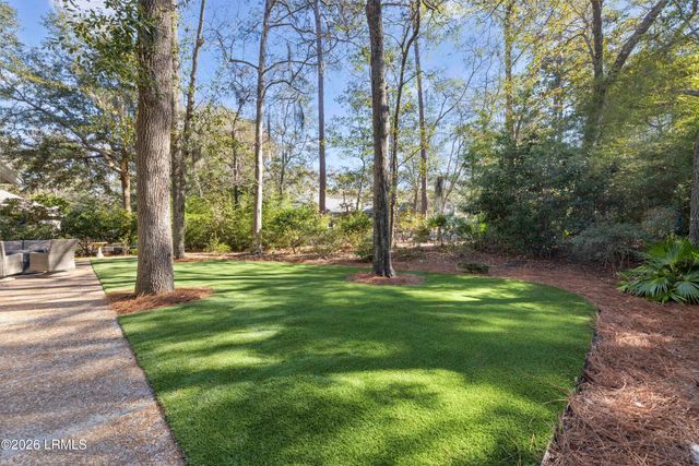 2 Teal Lane, Hilton Head Island, SC 29926