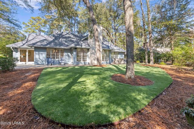 2 Teal Lane, Hilton Head Island, SC 29926